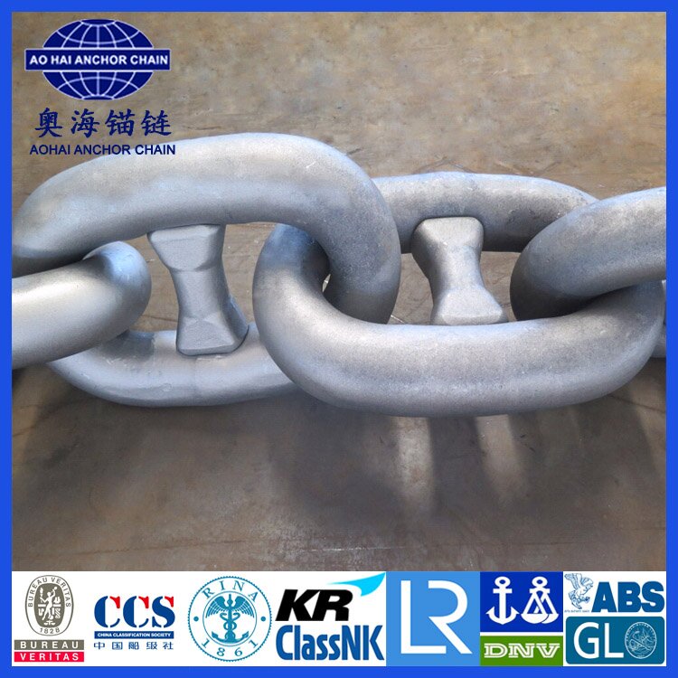 R3/R3S mooring chain