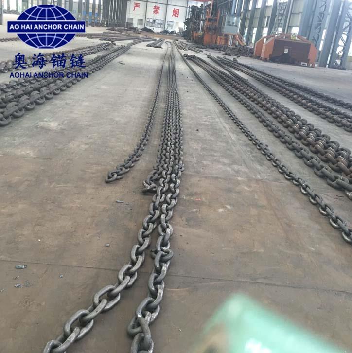 anchor chain cable supplier