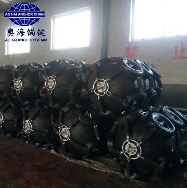 anchor chain cable factory
